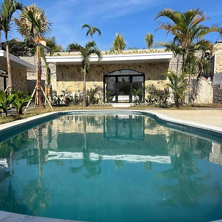 Palacio Balangan Villa 페카투 외부 사진