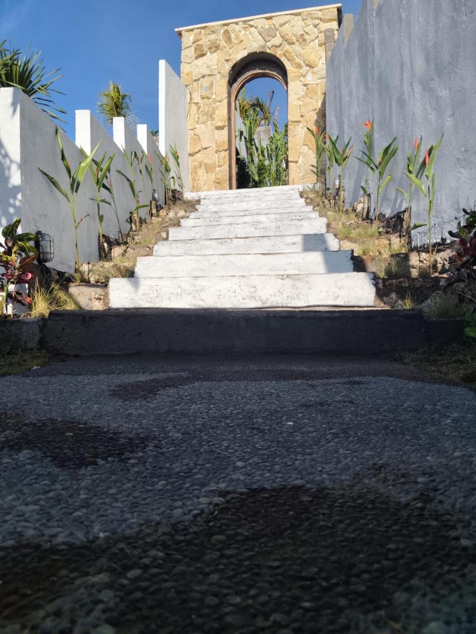 Palacio Balangan Villa 페카투 외부 사진