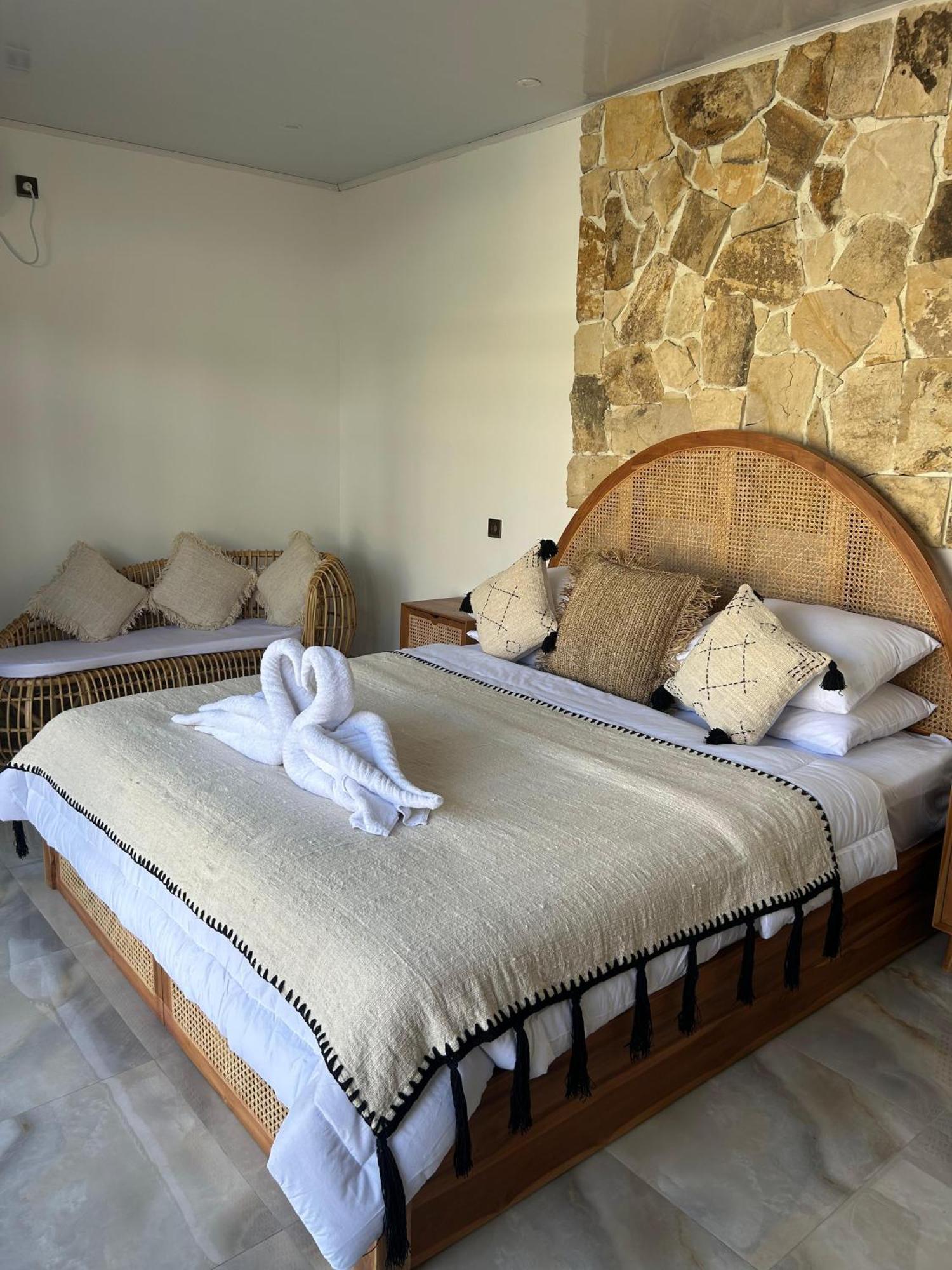 Palacio Balangan Villa 페카투 외부 사진