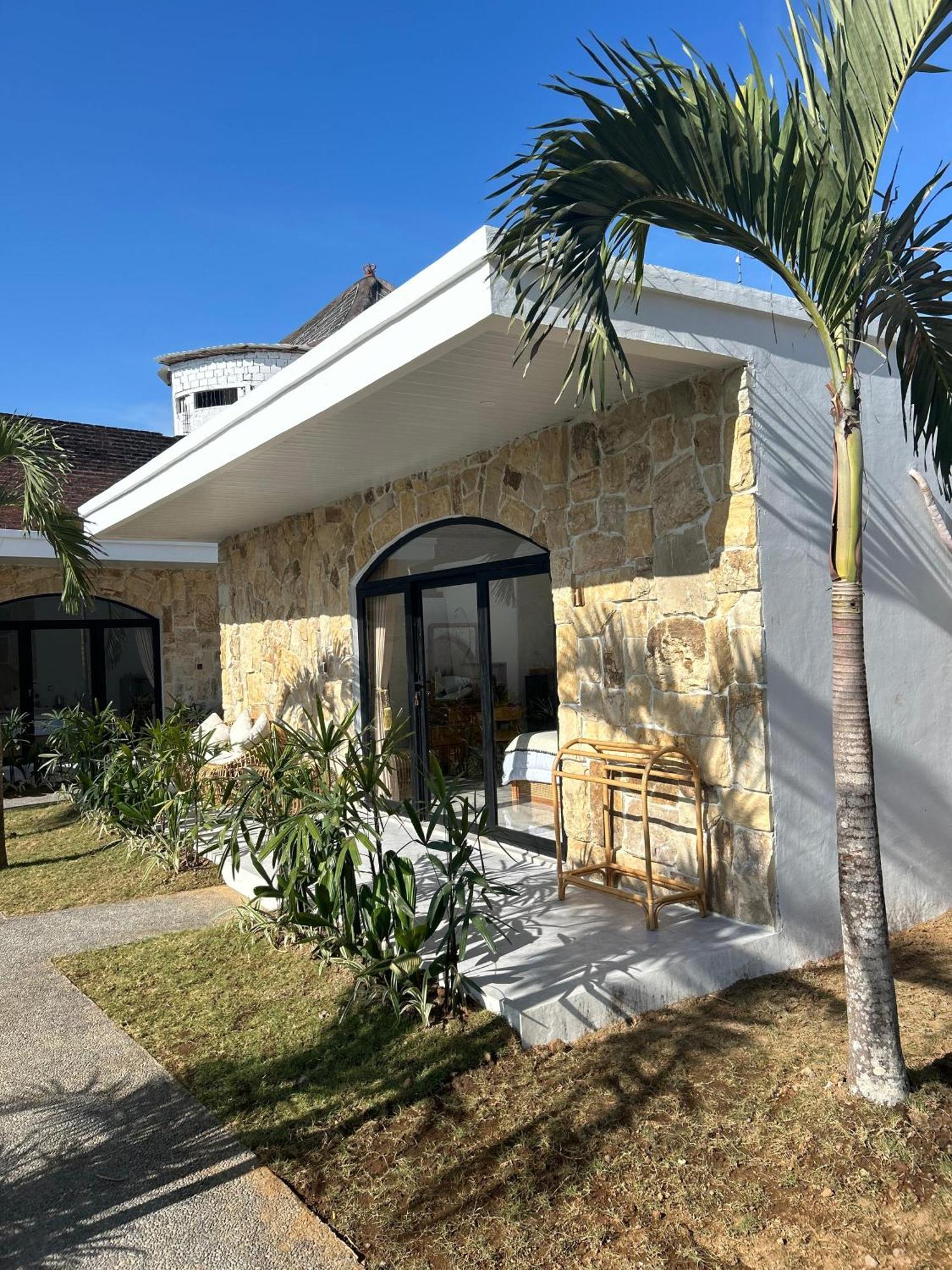 Palacio Balangan Villa 페카투 외부 사진