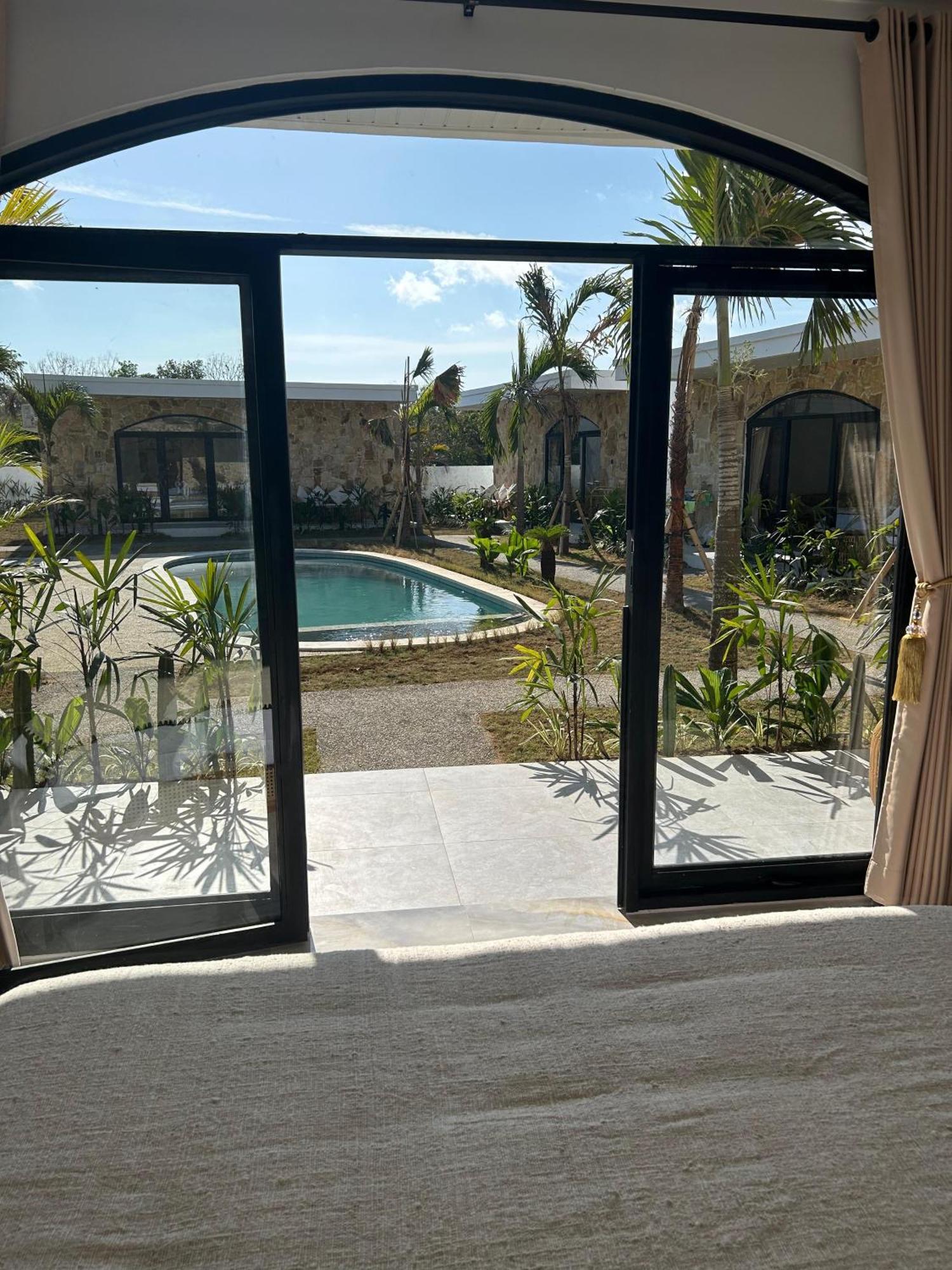 Palacio Balangan Villa 페카투 외부 사진
