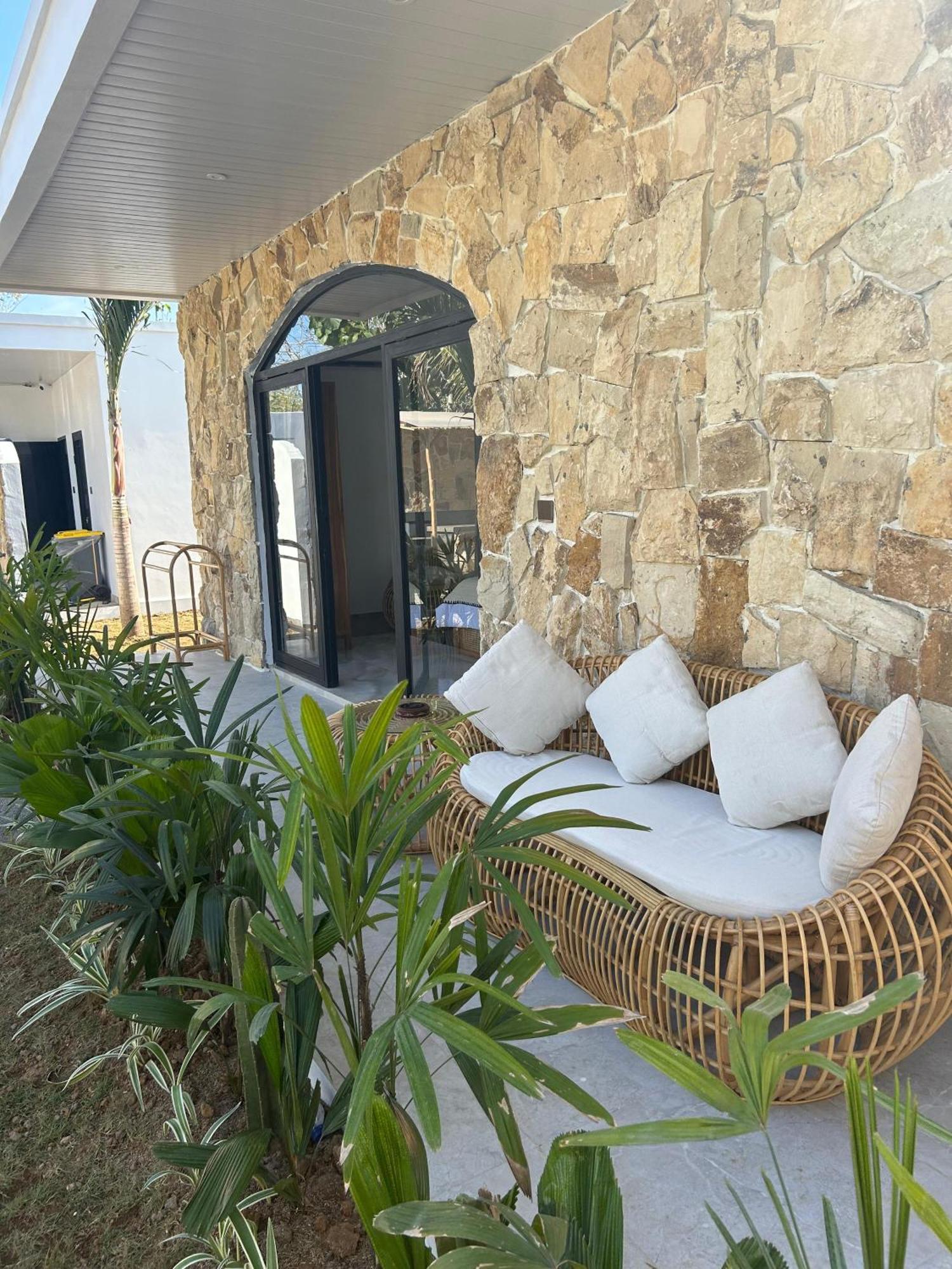 Palacio Balangan Villa 페카투 외부 사진