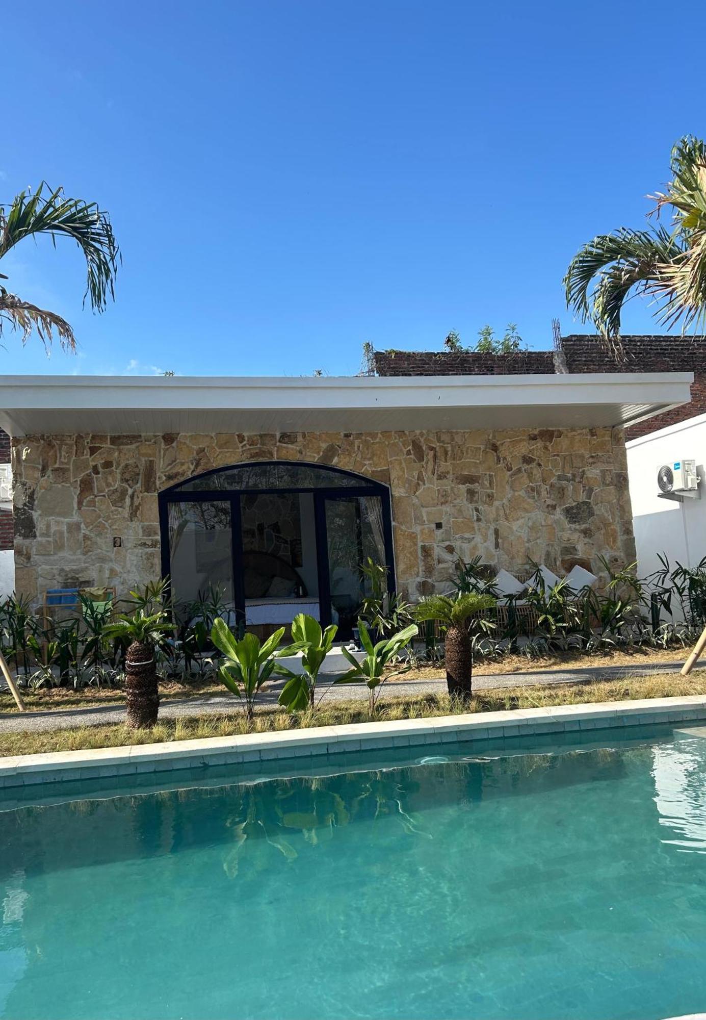 Palacio Balangan Villa 페카투 외부 사진
