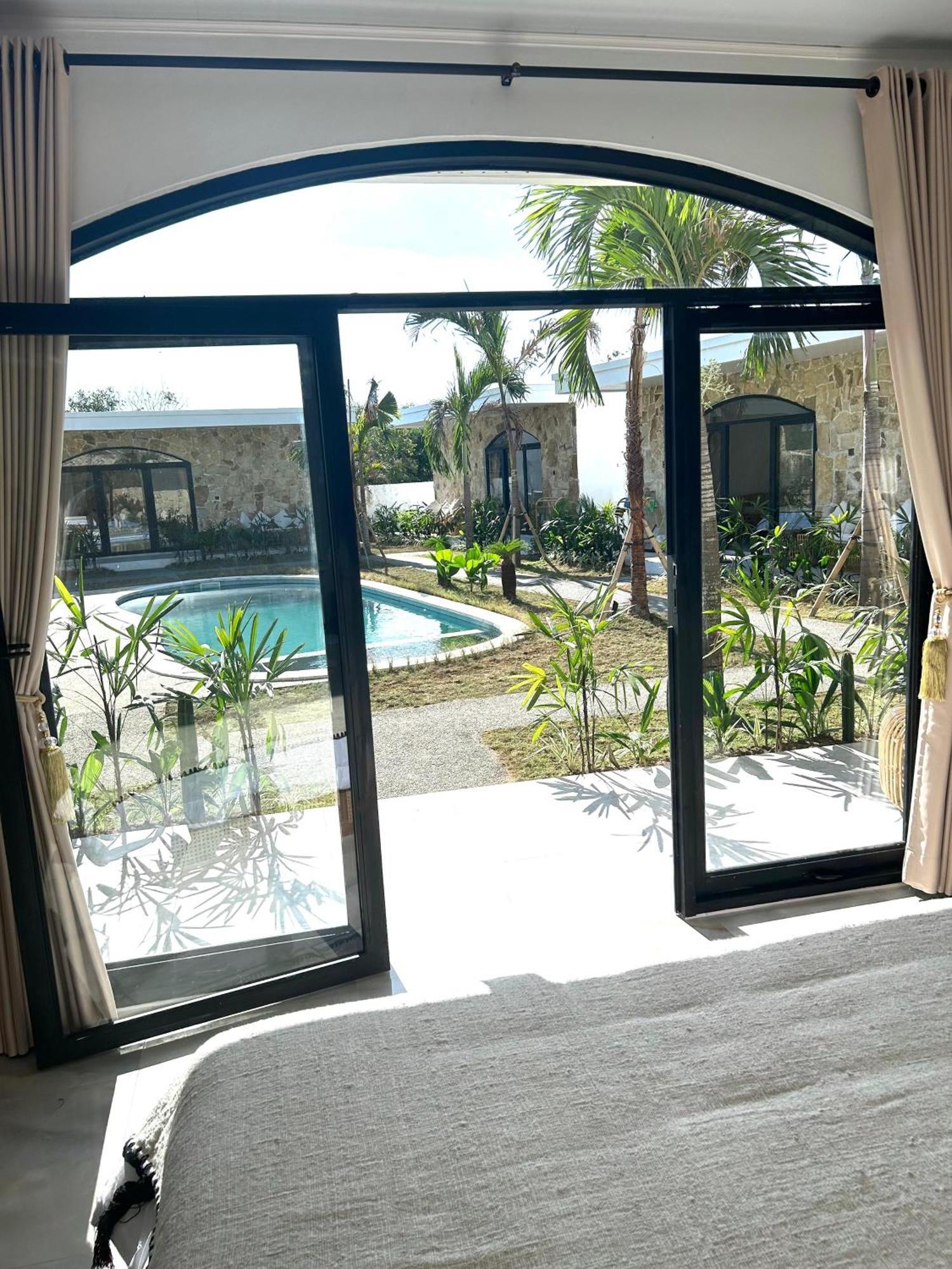 Palacio Balangan Villa 페카투 외부 사진