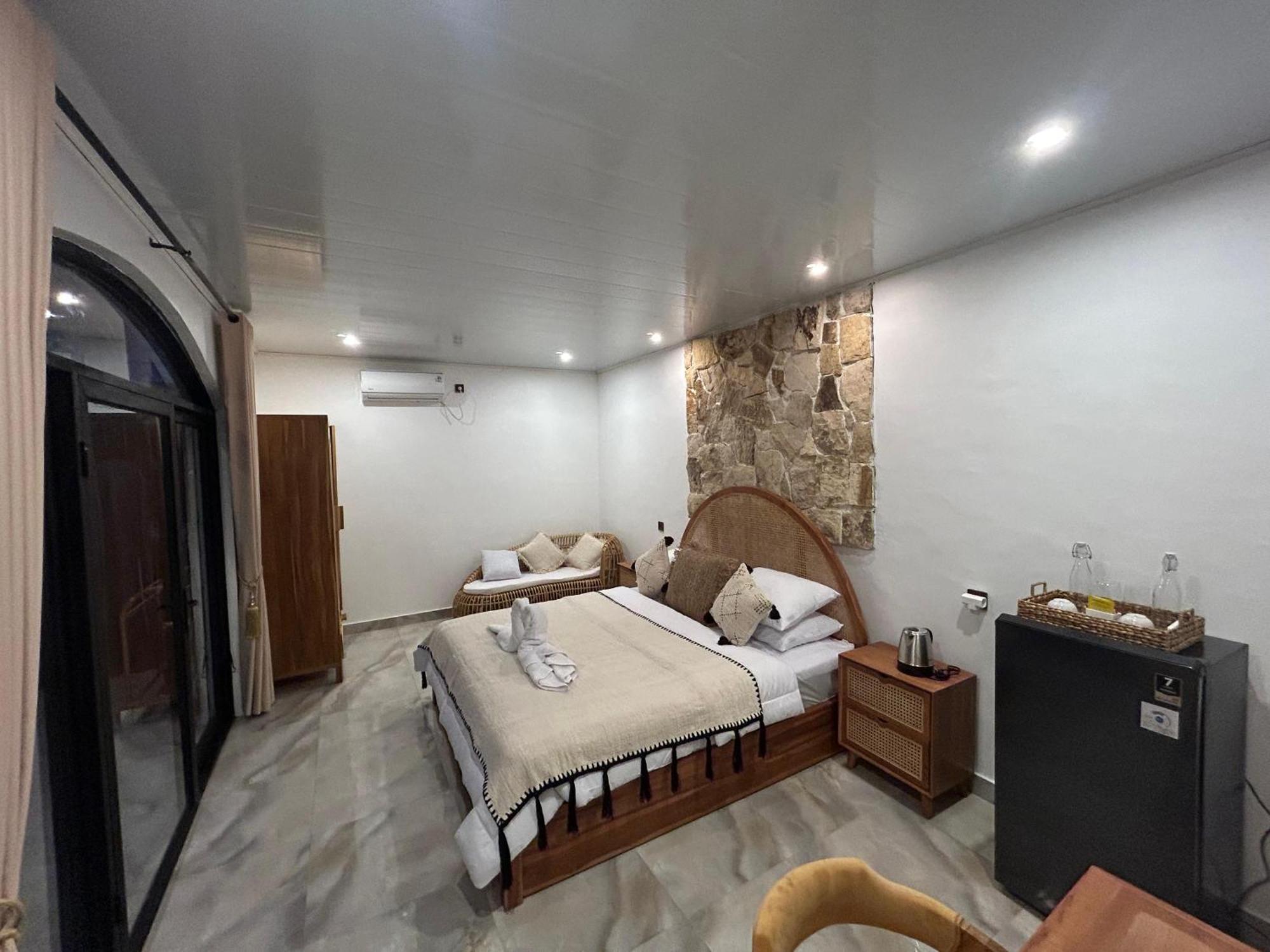 Palacio Balangan Villa 페카투 외부 사진