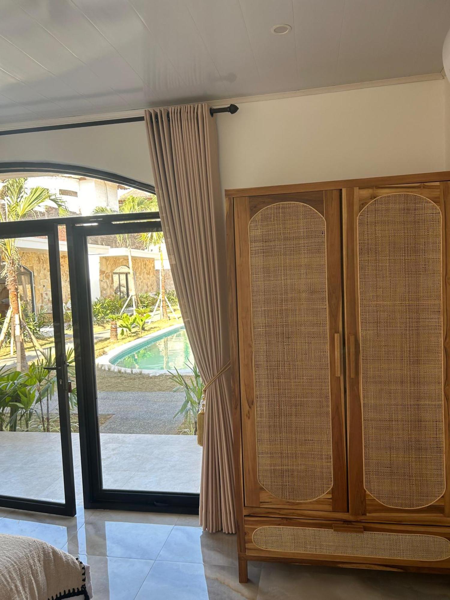 Palacio Balangan Villa 페카투 외부 사진