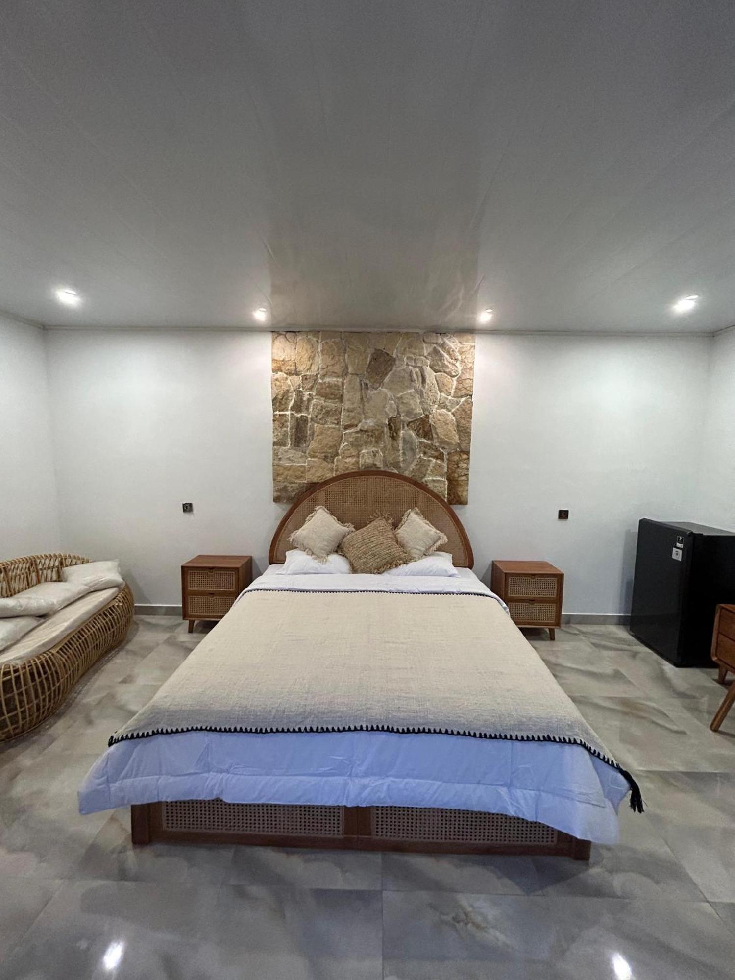 Palacio Balangan Villa 페카투 외부 사진